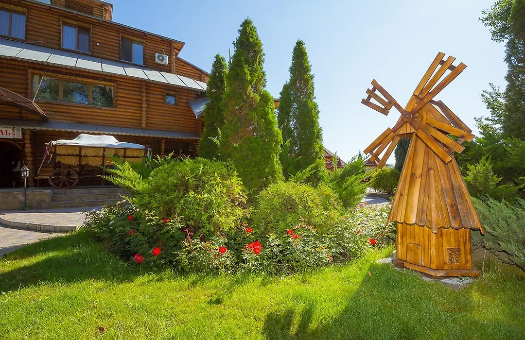 Hutor Hotel-1